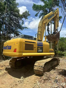 Machines de construction d'occasion du Japon, excavatrice d'occasion / équipement lourd d'occasion - Product Image 3