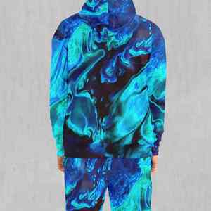 Chándal de sublimación de material suave para hombre, última llegada, servicio OEM antiarrugas, chándal de hombre de sublimación de alta exigencia - Product Image 4