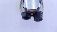 Sander pneumatique orbital compact Jitterbug 10000 tr/min pour la finition automobile et du bois OBS-815