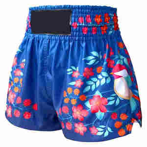Boxing <b>Shorts</b> For Men Training Fighting Muay Thai <b>Shorts</b> Boxing Mma Bjj <b>Kickboxing</b> Clothing Mma <b>Shorts</b> - Product Image 3
