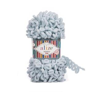 Alize Puffy Fine 500 Hilo - Product Image 1