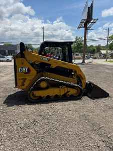 2023 para CAT 269D3 Minicargadora nueva y usada disponible Mini cargadora frontal nominal de 6 toneladas - Product Image 5