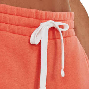 Pantalones de Yoga de baile para gimnasio de alta calidad para mujer, bolsillos laterales, cintura ajustable con cordón, personalizable, venta al por mayor, Frente plano - Product Image 5