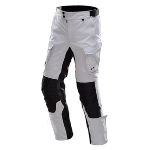 Pantalón textil de moto de alta calidad _ Nuevo diseño personalizado Ropa al aire libre Cordura Poliéster 100% 600 D Pantalones al aire libre - Product Image 1