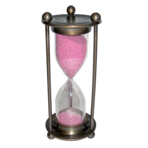 High Quality Nautical Brass Maritime Item Table Unique Hourglass <b>Sand</b> Timer Compass Design Good Brass Christmas <b>Decorations</b> - Product Image 1