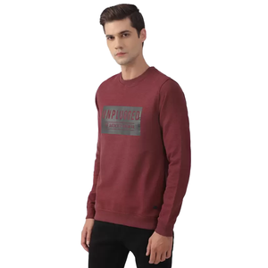 Venta al por mayor y precio barato Sudaderas con cuello redondo para hombres sudaderas con capucha cómodas personalizadas para hombres sudaderas con capucha de Bangladesh - Product Image 6