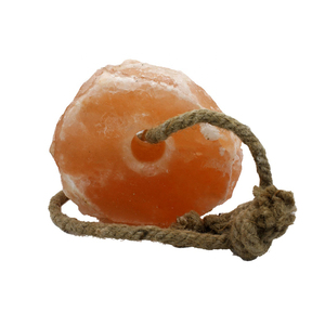 Meilleure vente sel rose de l'Himalaya sel à lécher pour animaux Pakistan sur mesure cheval bétail lécher les animaux sel de l'Himalaya - Product Image 6