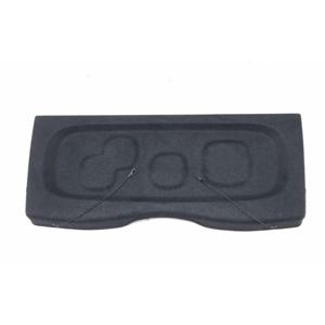 Estante Trasero para Paquetes FIAT Panda 3ª Serie 735490496 (12>) - Product Image 1