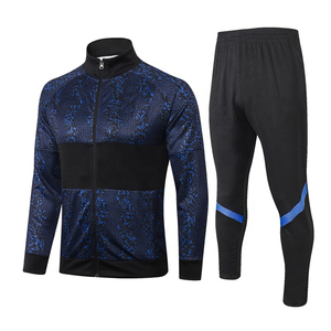 Conjunto Deportivo Unisex XXL de 2 Piezas con Capucha, Transpirable, Informal, con Logotipo Personalizado, Sudadera y Pantalones Deportivos, Traje Deportivo de Forro Polar Estampado para Hombre - Product Image 3