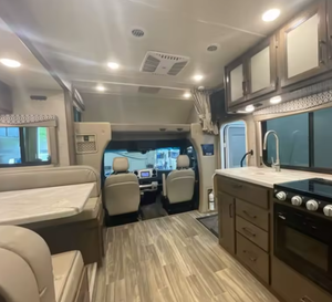 Autocaravana/Remolque de Viaje Forest River Forester MBS 2401B RVS 2025 2024 2026 - Product Image 3