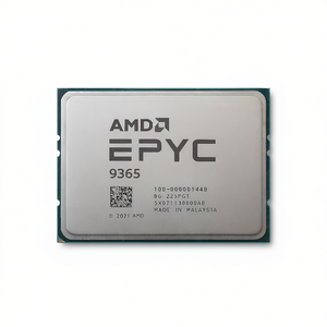 AMD EPYC 9365 36-คอร์/72-เธรด 3.4GHz-4.3GHz 300W - Product Image 3
