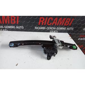 Lève-vitre électrique avant gauche FORD EcoSport Série (12>) 1782792 - Product Image 6