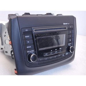 AUTORADIO SUZUKI Swift Serie (AZ) (17>) 3910152R32 K12C (17>23) - Product Image 2