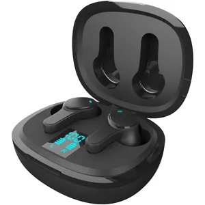 Écouteurs Prixton TWS159 ANC à réduction de bruit active, gadgets personnalisés pour améliorer l'expérience sonore et auditive - Product Image 2
