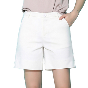 Calzoncillos bóxer de algodón elástico para mujer - Product Image 5