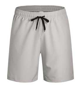 Hot Custom logo Hombres Gym Short Blank Sports Jogger Swim Beach Man Summer Mesh Short Sweat Shorts Pantalones para hombres Sweat Short - Product Image 1