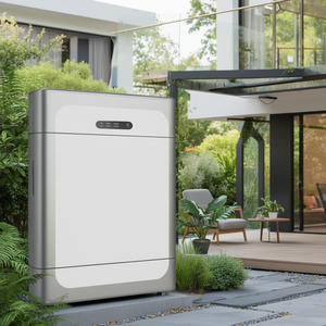 Batería Doméstica Apilable HomeGrid Compact Series LFP 5.12kWh 51.2V - Product Image 3