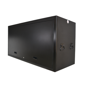 De Vietnam Wholesale Tool Chest 155cm Auto Garage CSPS Tool Cabinet Metal OEM & ODM Mechanic Tool Box Steel Pegboard Warehouse - Product Image 3