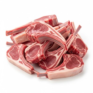 Frozen Lamb Ribs On Sale Premium Quality Bulk Frozen <b>Meat</b> Ready for Export with Quick Delivery and Competitive Pricing - Product Image 4