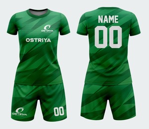 Maillot de football personnalisé à manches longues, uniforme de football pour gardien de but, tenue de football respirante, uniforme d'équipe de football, nouveau design 2026 - Product Image 6