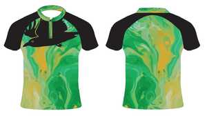 เสื้อผ้ารักบี้แห้งเร็วทนทานและระบายอากาศได้ดี - Product Image 5