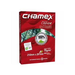 Chamex A4 Size 80gsm Copy <b>Paper</b> 5 <b>Ream</b>/Box - Product Image 6