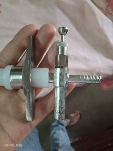 Ensemble d'instruments de comblement dentaire en composite en silicone de 5 pièces, manuel, haute qualité, certifié CE par Surgiright Intruments - Product Image 4