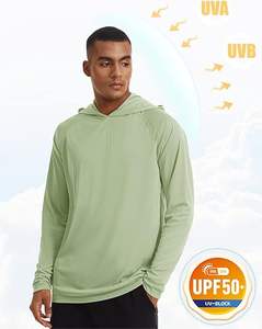 Camiseta de algodón de gran tamaño personalizada Y2K para hombre, ropa de calle de verano transpirable, camisetas para correr de talla grande con estampado de pantalla OEM - Product Image 3