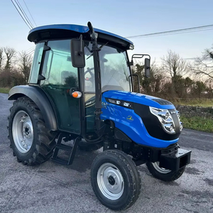 Tractor Agrícola Solis 50 2WD 2020 con Motor de 65HP - Product Image 1