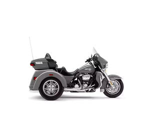 NUEVA Harley-Davidson Tri Glide Ultra 2024, lo último en motocicletas - Product Image 1