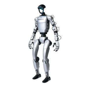 Unitree.G1 (U5) EDU Ultimate C Robot humanoïde intelligent à vendre - Product Image 1