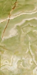 Carreaux de sol en porcelaine vert Liva Home Wall 600x1200mm Le sol en marbre noir en céramique ressemble à des carreaux de porcelaine Carreaux muraux brillants - Product Image 5