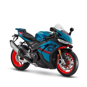Mejor Precio para la Nueva Aprilia RSV4 1100 2025, Motocicleta Deportiva para Adultos con 3 Años de Garantía, Lista para Exportación - Product Image 1