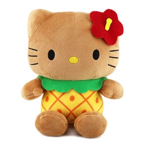 Nuevo Kawaii Cute <span class=keywords><strong>Muppets</strong></span> almohada bordada Super suave PP algodón colgante muñeca Regalo <span class=keywords><strong>de</strong></span> Cumpleaños malla animación animales <span class=keywords><strong>de</strong></span> dibujos animados - Product Image 4