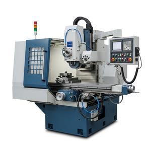 Máquina Rectificadora de Superficies CNC de Alta Precisión, Rectificado de Superficies Planas de Precisión, Uso Industrial Estable y de Alta Resistencia - Product Image 6