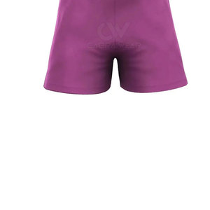 Uniforme de Rugby para Adultos de Último Diseño a Precio Razonable, Calidad Premium, Talla Grande, Transpirable, Ecológico, Secado Rápido 100% - Product Image 5