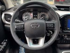 โตโยต้า ไฮลักซ์ ปี 2024 ตัวท็อป ครบอุปกรณ์ - Product Image 4