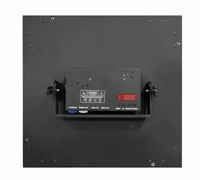 Lumière matricielle LED 36x3W Culot E27 Lumières de scène DJ Bar Faisceau RGB Couleur Contrôle DMX Couleurs variables continues Ra90