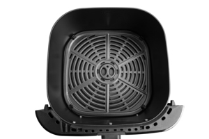 Friteuse à air Protechno GP202 <span class=keywords><strong>8L</strong></span>, four intelligent à écran tactile LED numérique 1800W avec 7 préréglages et panier amovible - Product Image 4