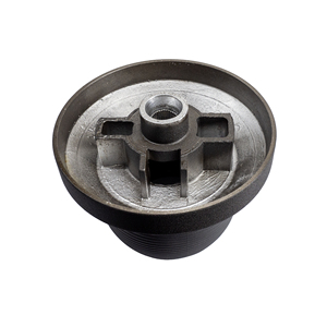 Hub pliable pour airbag - Product Image 3