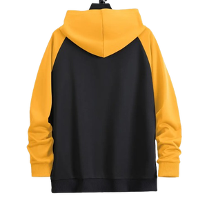 Ropa de calle personalizada Fabricación de Conjuntos Casuales de alta calidad 2025 / Unisex clásico de moda cómoda cremallera sudadera hombres 2025 - Product Image 2