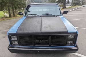 GMC R1500 WIDESIDE de 1987 - Product Image 3