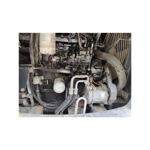 Hitachii-excavadora ZX55 usada, ZX65, ZX55, ZX70, EX60 - Product Image 6