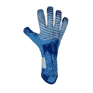 Guantes de Portero al por Mayor con Opciones de Talla Personalizada, Guantes de Fútbol Duraderos con Diseño Cómodo - Product Image 5