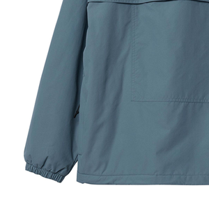 Competitive price <b>Pullover</b> Windbreaker <b>Jackets</b> custom label <b>Pullover</b> Windbreaker <b>Jackets</b> - Product Image 4