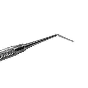 Sondas Dentales de Doble Punta, Instrumento Manual para Rellenos Dentales de Composite, Instrumento de Rellenos Dentales de Doble Punta, Narham Enterprises - Product Image 3