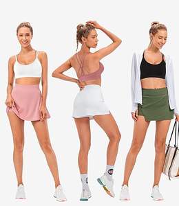 Soutien-gorge de sport fitness de meilleure qualité pour femmes soutien-gorge de sport respirant grande taille fabriqué au Pakistan - Product Image 3