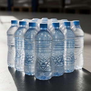 Mega Promotion Eau en Bouteille 500ml et 1.5L Eau de Source Pure Fraîche et Propre pour la Maison, la Famille et les Restaurants - Product Image 4