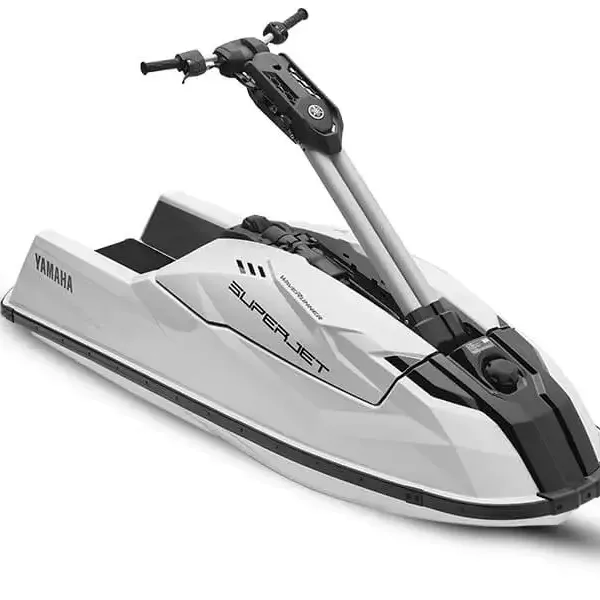 ขายตอนนี้ราคา 50% สําหรับแบรนด์ใหม่/ใช้ YAMAHAS 2023 SUPERJET Jetski