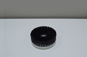Sofa washing industrial disc <b>brush</b> - Product Image 3